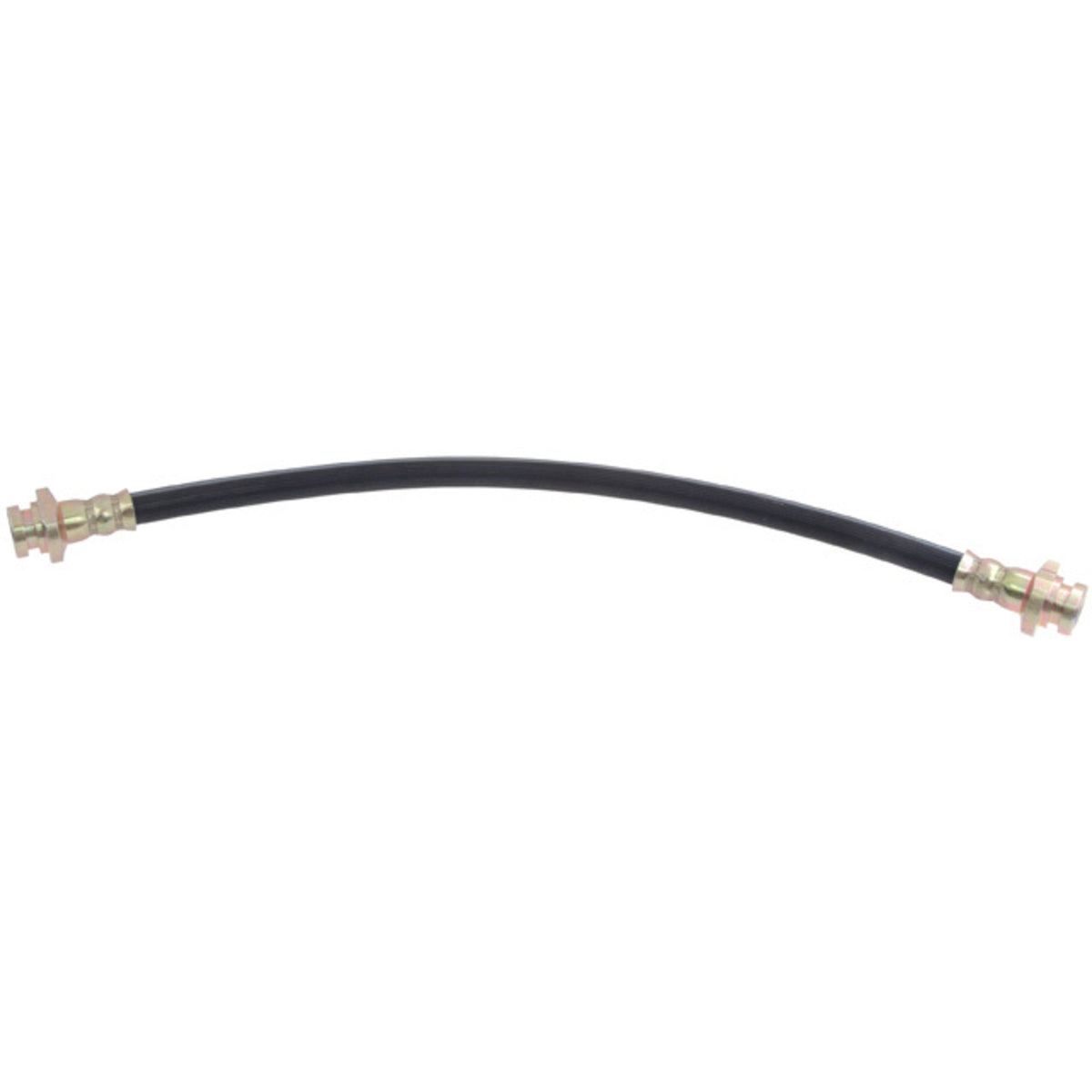Raybestos Brakes Brake Hydraulic Hose BH380104