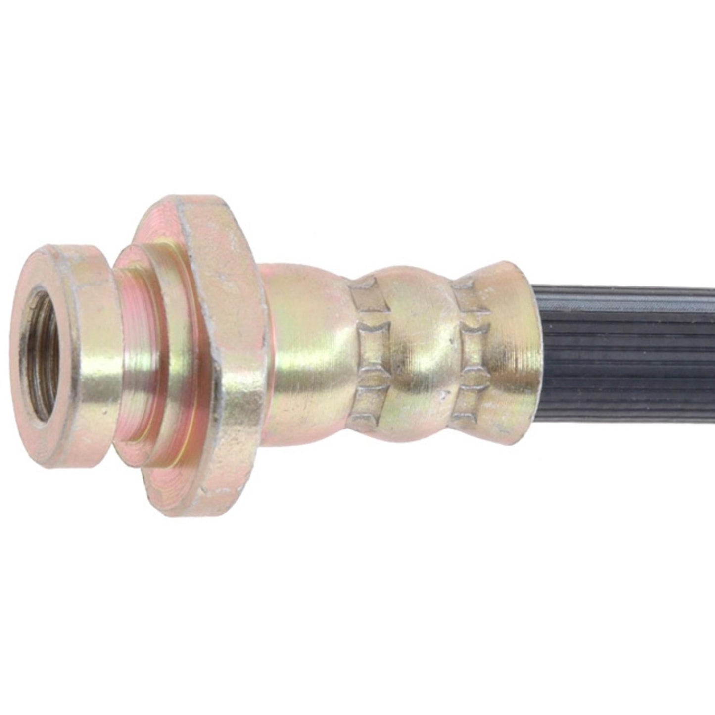 Raybestos Brakes Brake Hydraulic Hose BH380104