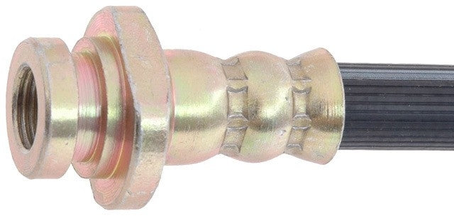 Raybestos Brakes Brake Hydraulic Hose BH380104
