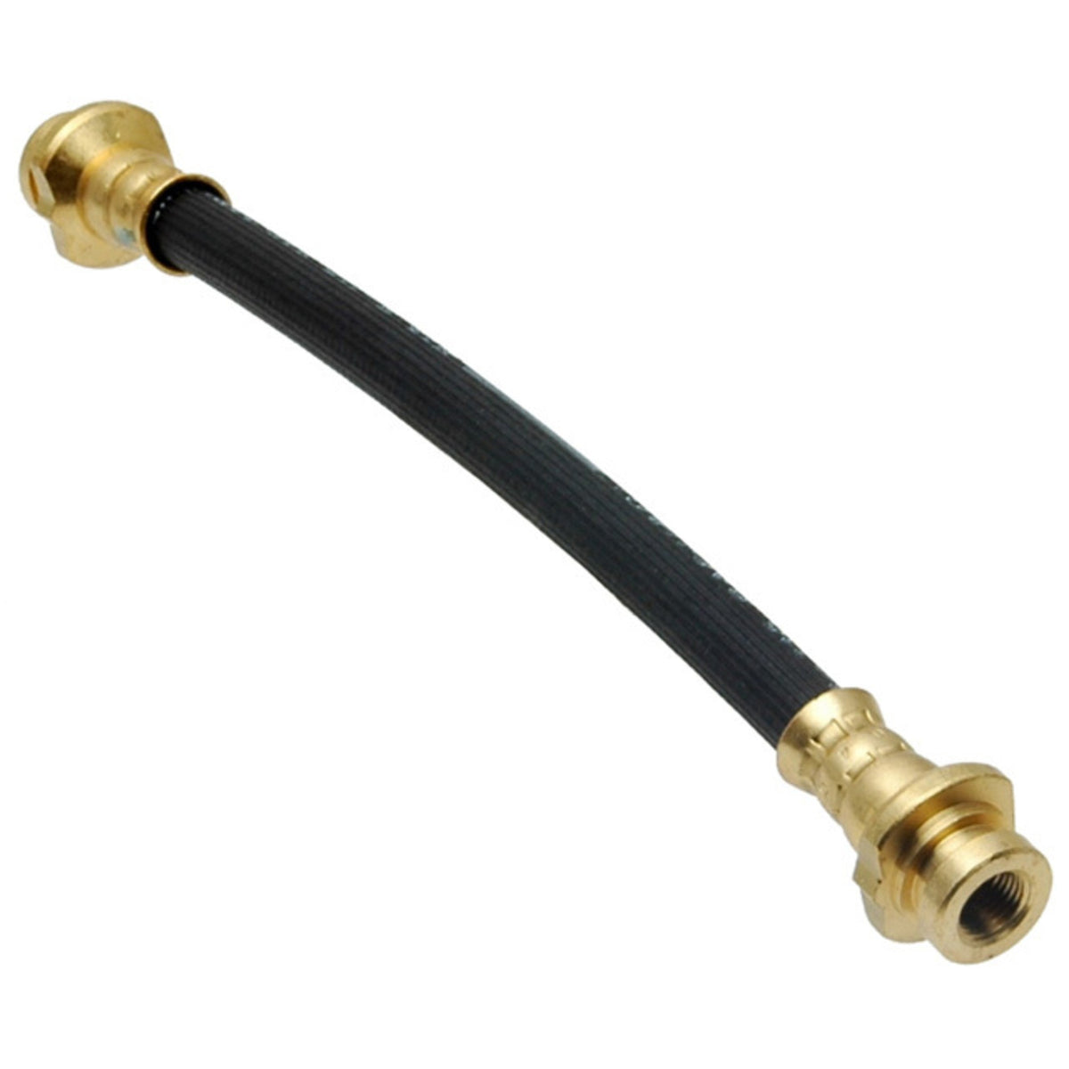 Raybestos Brakes Brake Hydraulic Hose BH38010