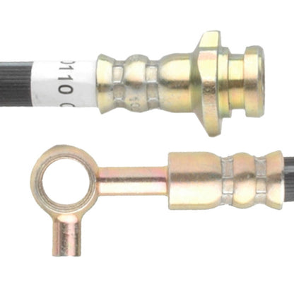Raybestos Brakes Brake Hydraulic Hose BH380110