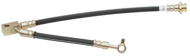 Raybestos Brakes Brake Hydraulic Hose BH380110