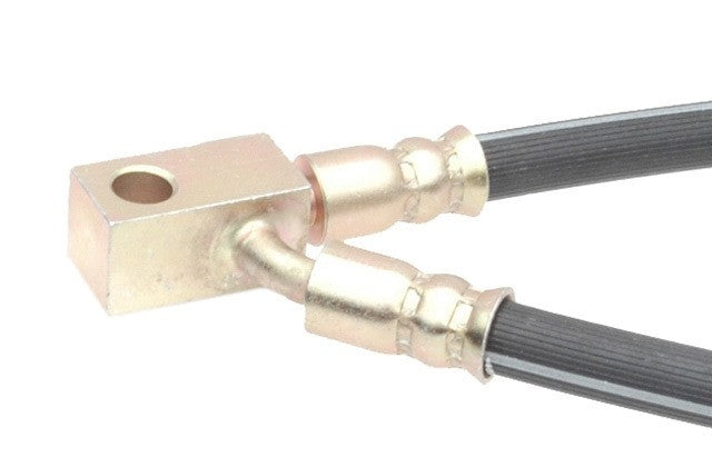 Raybestos Brakes Brake Hydraulic Hose BH380110