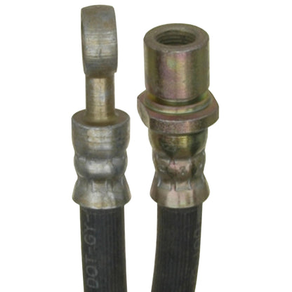 Raybestos Brakes Brake Hydraulic Hose BH380111