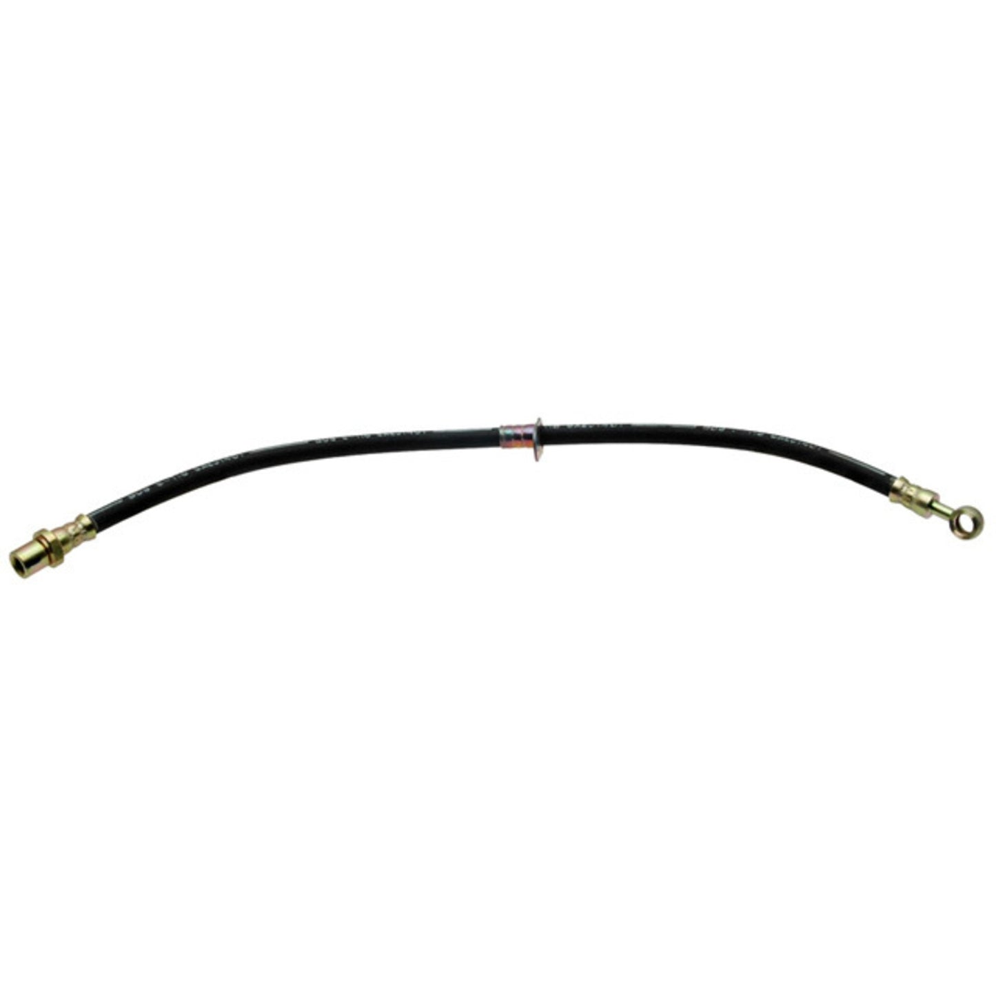 Raybestos Brakes Brake Hydraulic Hose BH380113