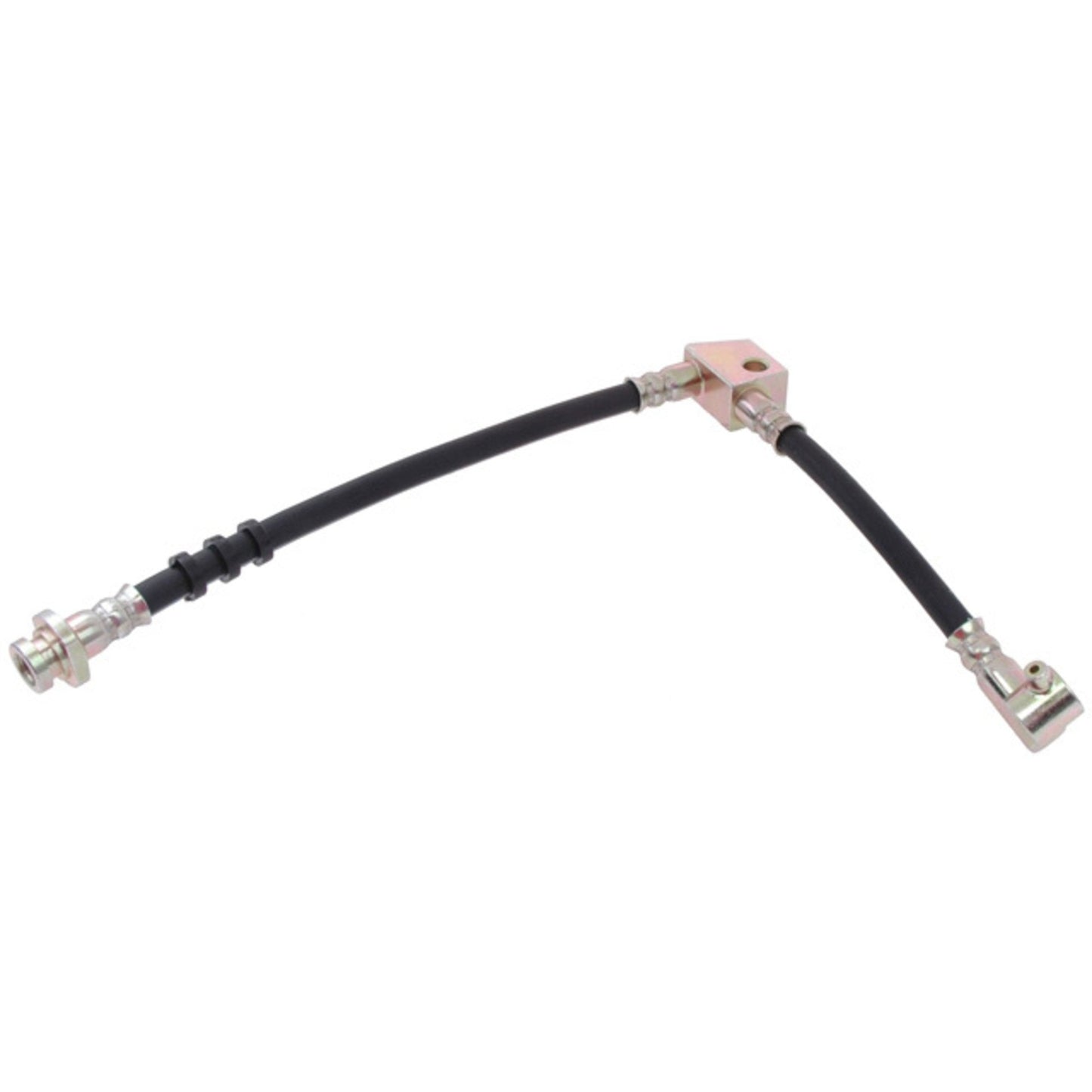 Raybestos Brakes Brake Hydraulic Hose BH380119