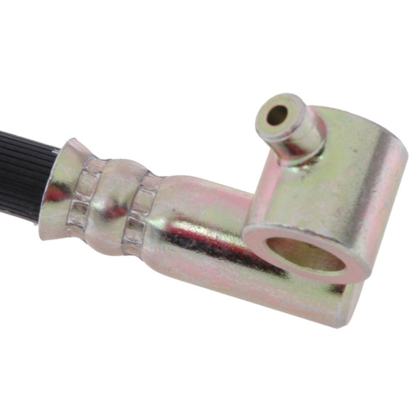 Raybestos Brakes Brake Hydraulic Hose BH380119