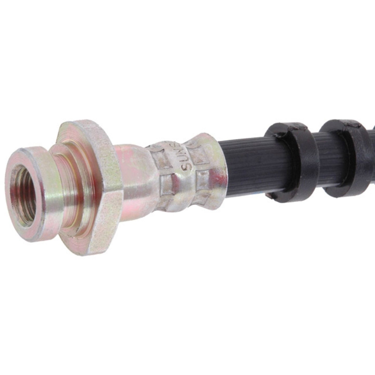 Raybestos Brakes Brake Hydraulic Hose BH380119