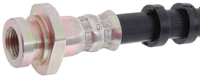 Raybestos Brakes Brake Hydraulic Hose BH380119