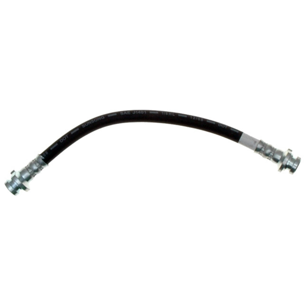 Raybestos Brakes Brake Hydraulic Hose BH38011
