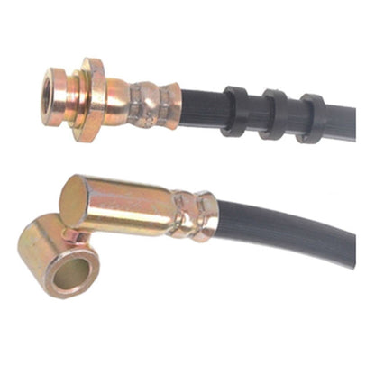 Raybestos Brakes Brake Hydraulic Hose BH380120