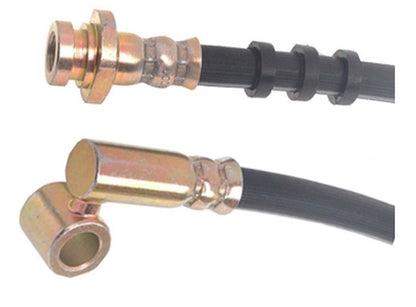 Raybestos Brakes Brake Hydraulic Hose BH380120