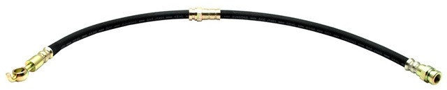 Raybestos Brakes Brake Hydraulic Hose BH380124