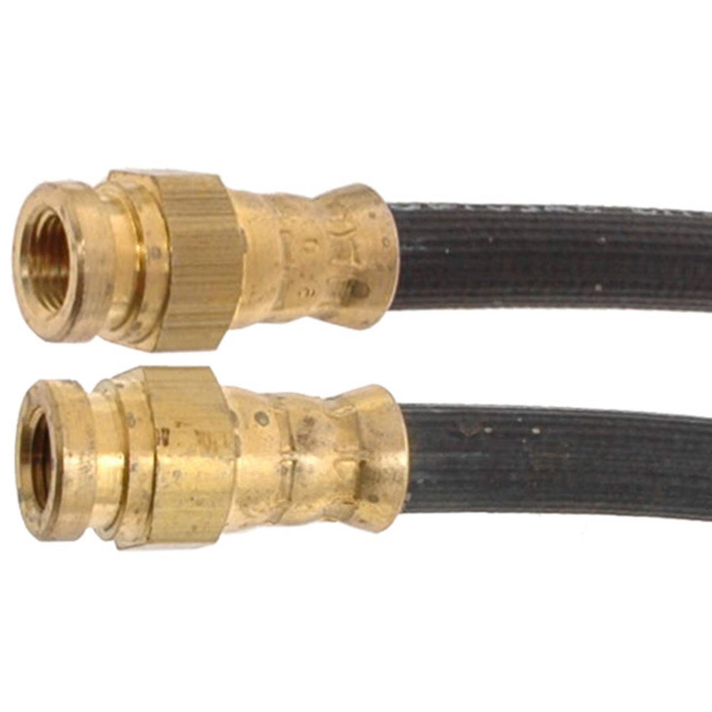 Raybestos Brakes Brake Hydraulic Hose BH380126