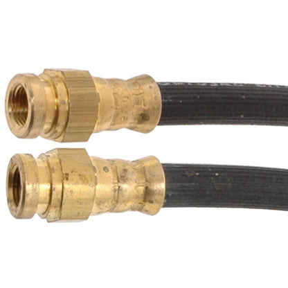 Raybestos Brakes Brake Hydraulic Hose BH380126