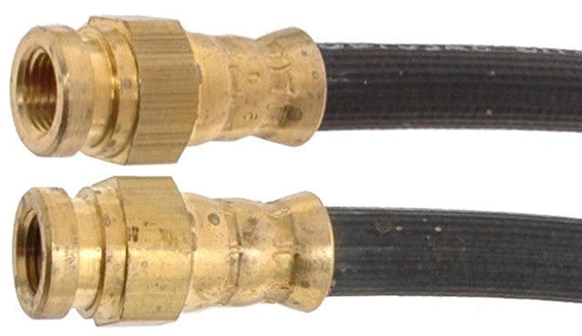 Raybestos Brakes Brake Hydraulic Hose BH380126