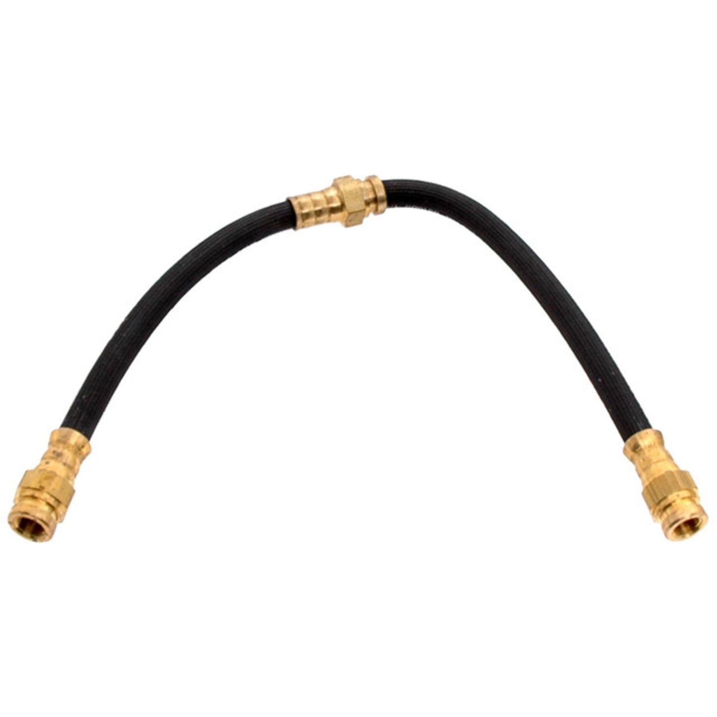 Raybestos Brakes Brake Hydraulic Hose BH380126