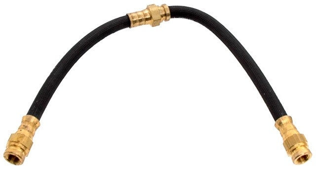 Raybestos Brakes Brake Hydraulic Hose BH380126