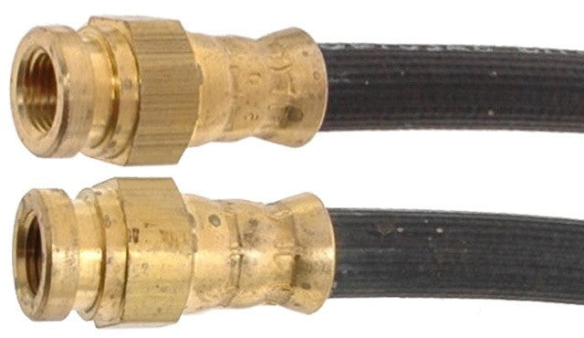 Raybestos Brakes Brake Hydraulic Hose BH380126