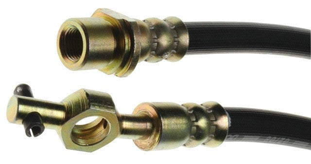 Raybestos Brakes Brake Hydraulic Hose BH380131