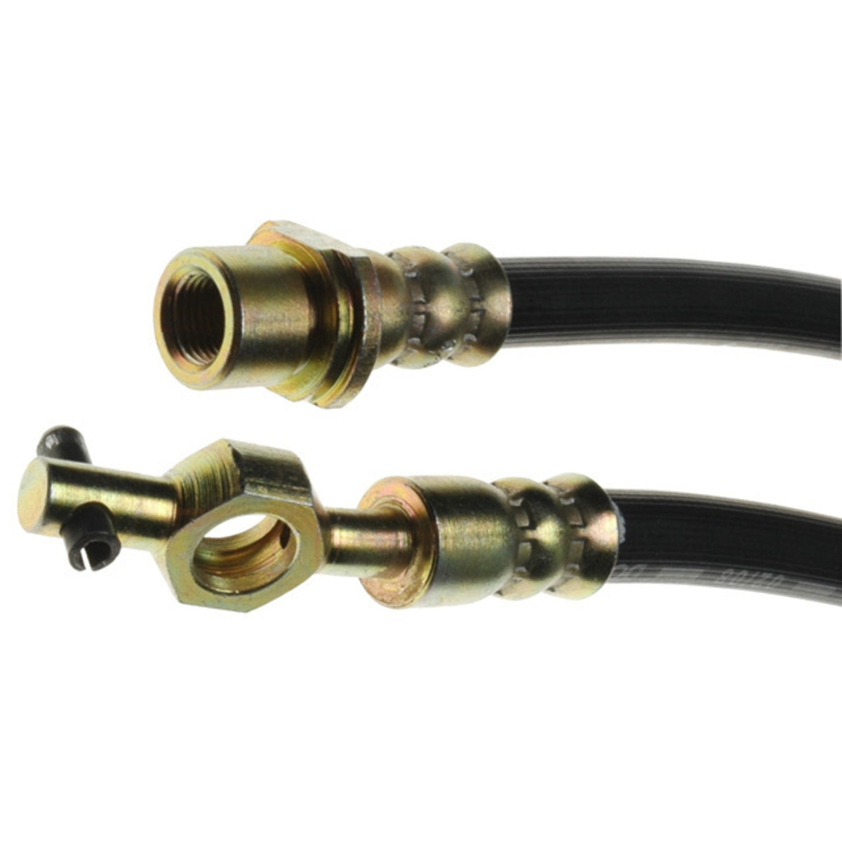 Raybestos Brakes Brake Hydraulic Hose BH380131