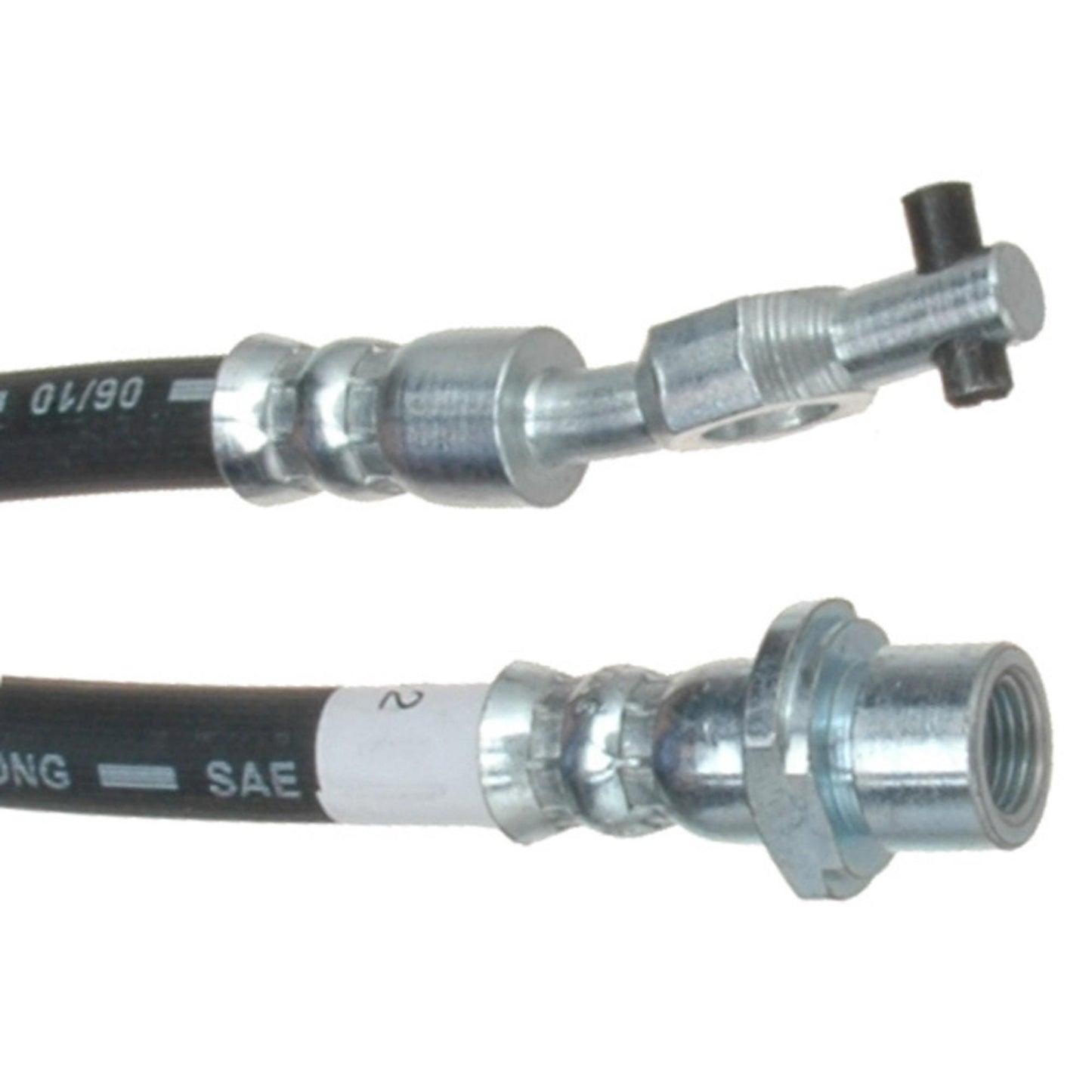 Raybestos Brakes Brake Hydraulic Hose BH380132