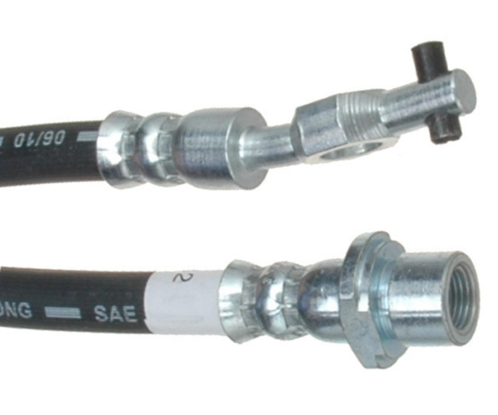 Raybestos Brakes Brake Hydraulic Hose BH380132