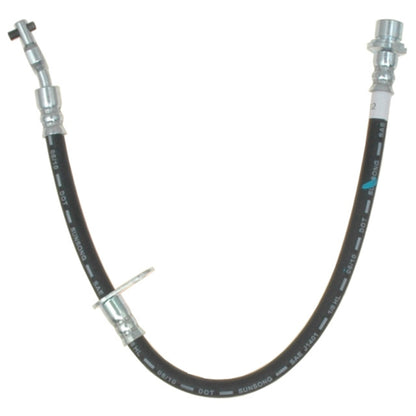 Raybestos Brakes Brake Hydraulic Hose BH380132