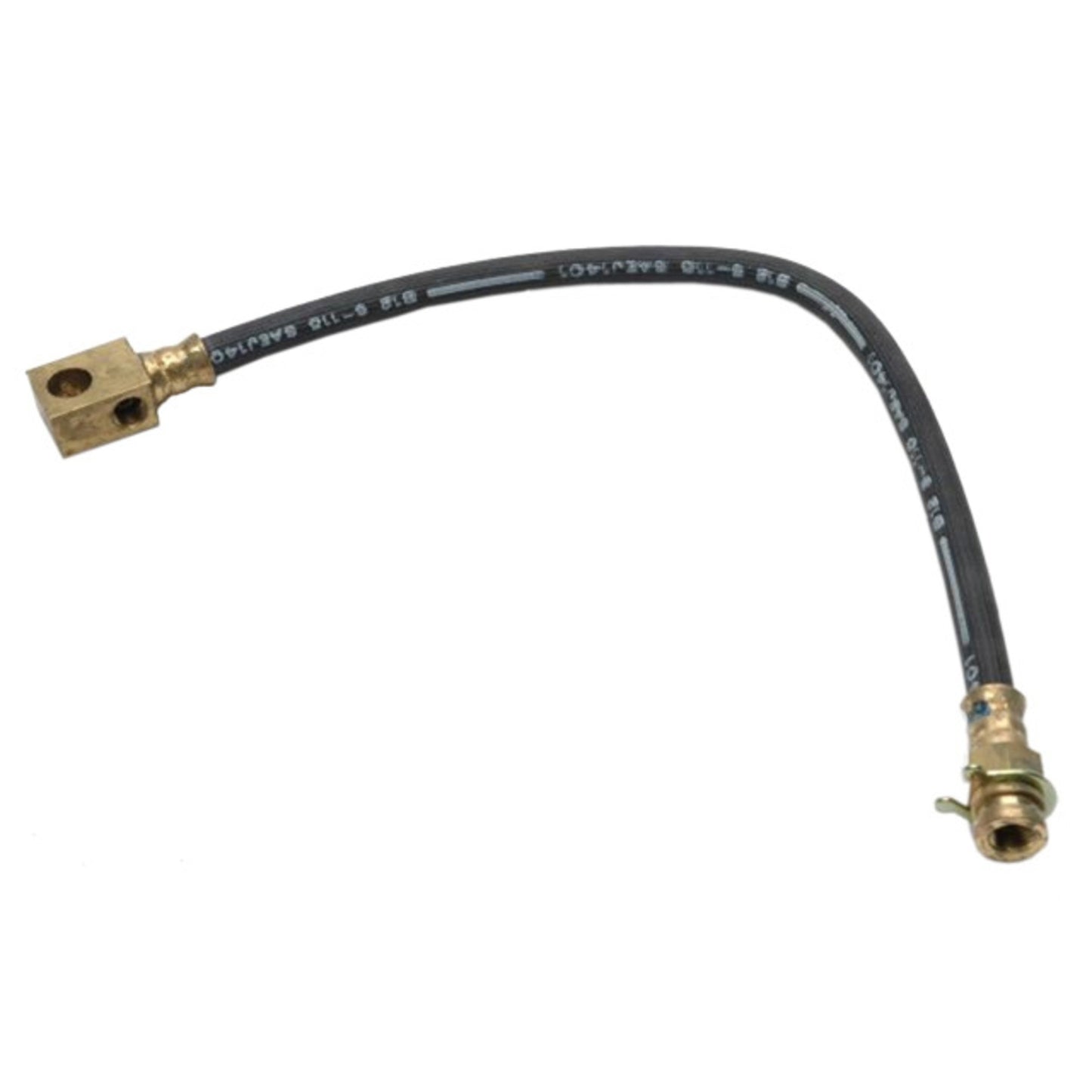 Raybestos Brakes Brake Hydraulic Hose BH380135