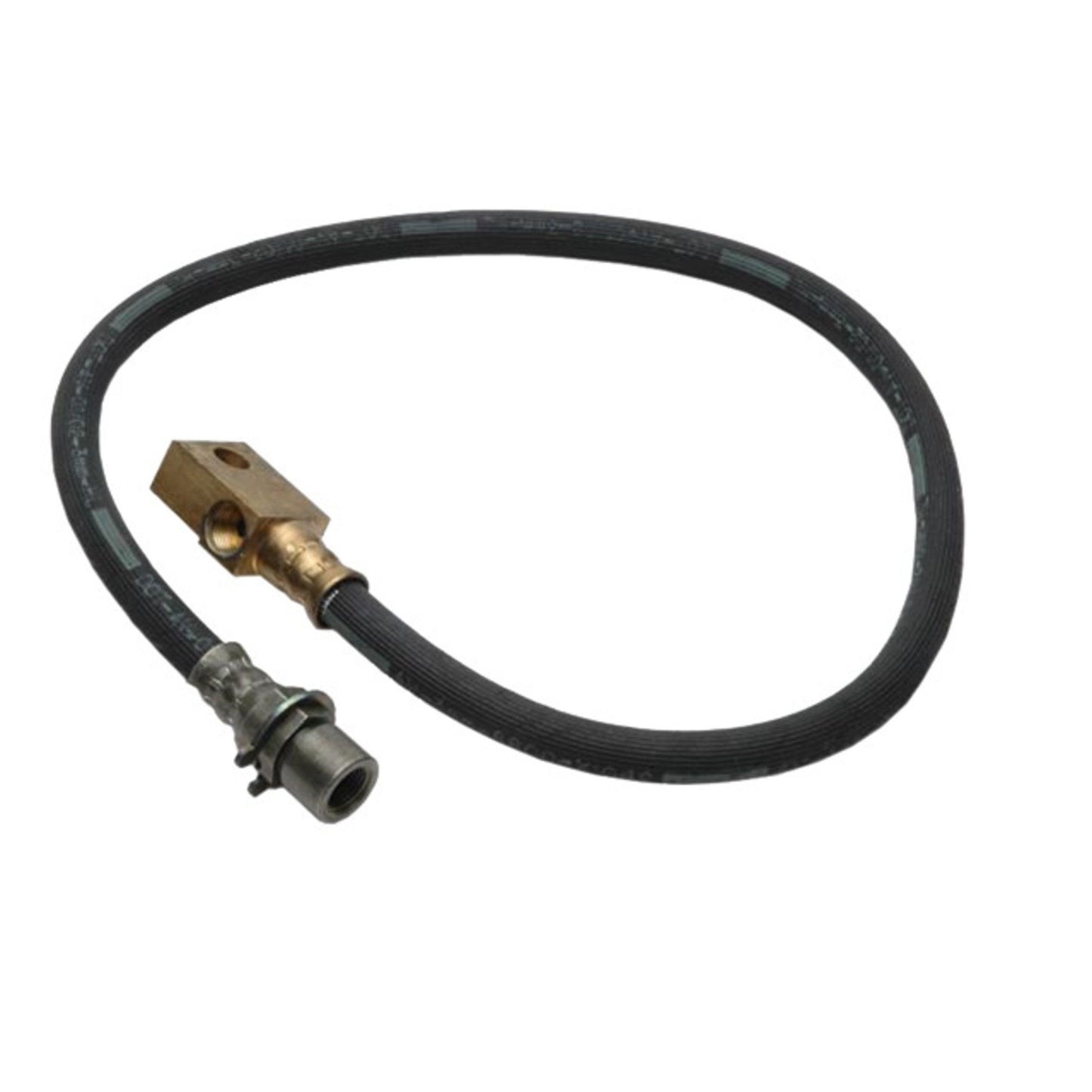 Raybestos Brakes Brake Hydraulic Hose BH380136