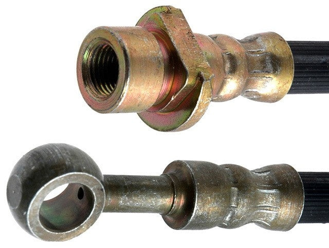 Raybestos Brakes Brake Hydraulic Hose BH380145