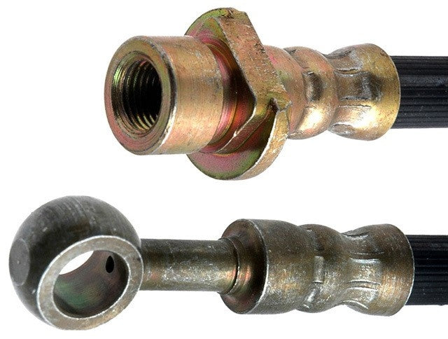 Raybestos Brakes Brake Hydraulic Hose BH380145