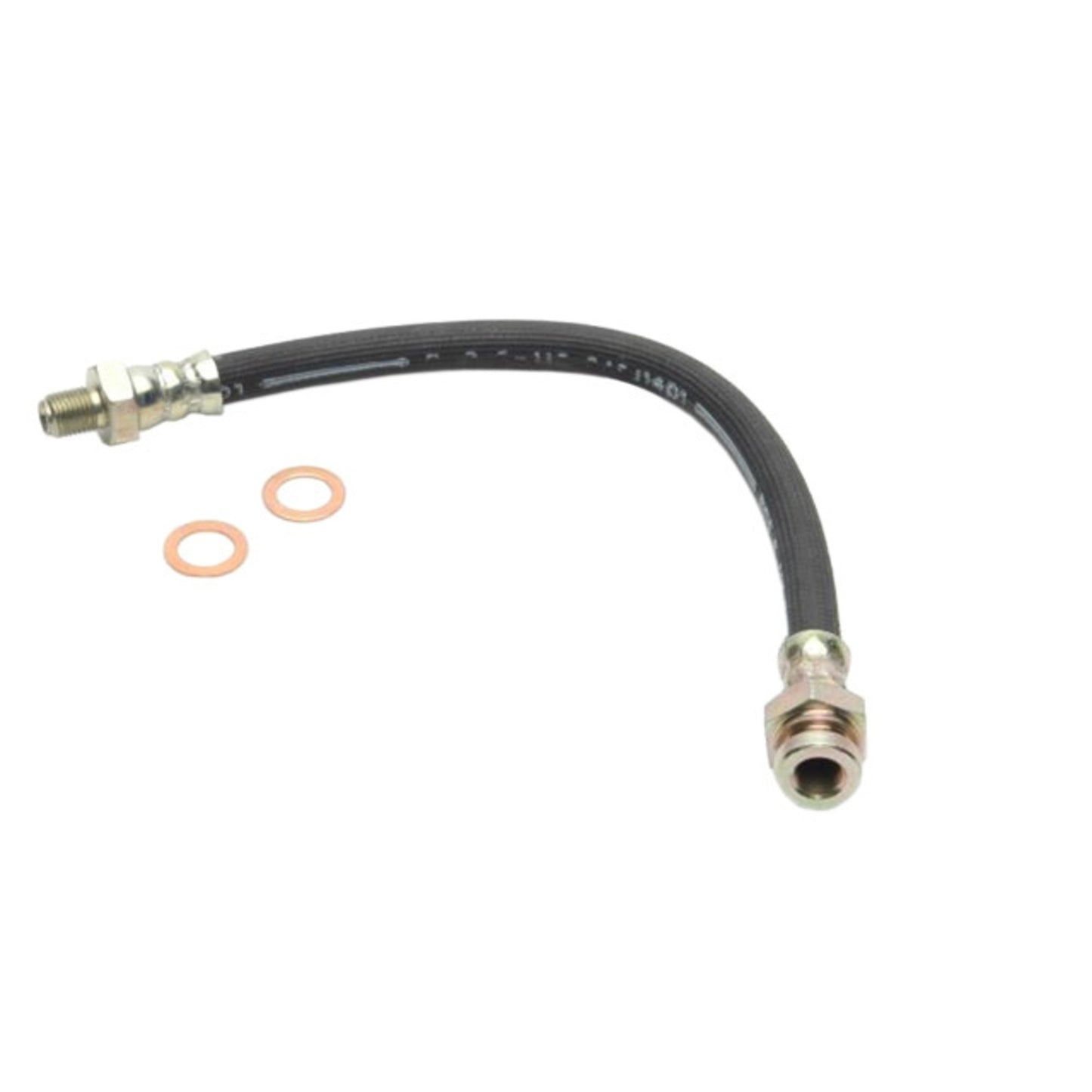 Raybestos Brakes Brake Hydraulic Hose BH380147