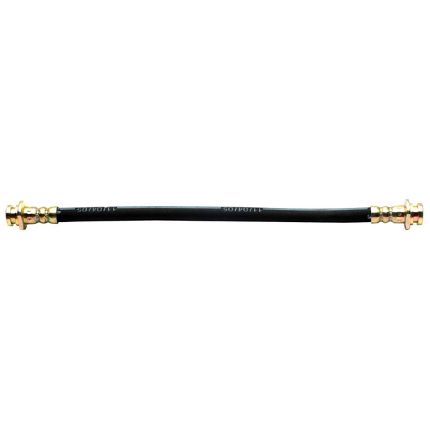 Raybestos Brakes Brake Hydraulic Hose BH38014