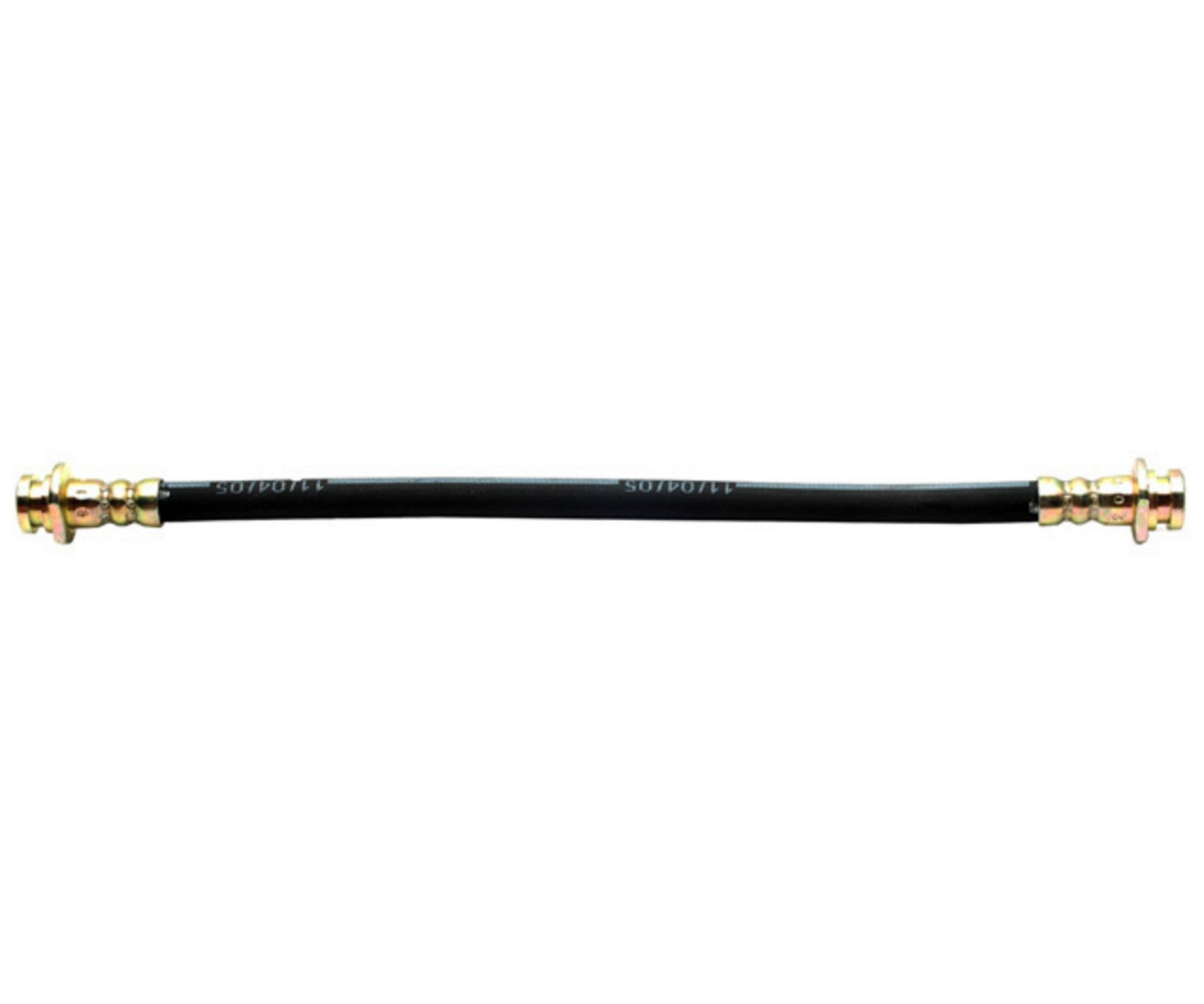 Raybestos Brakes Brake Hydraulic Hose BH38014