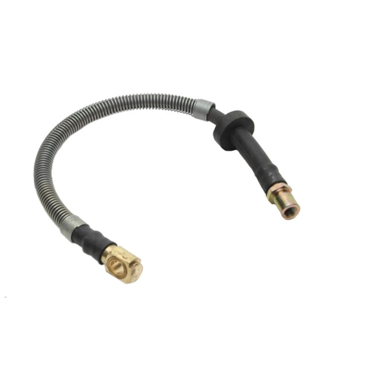 Raybestos Brakes Brake Hydraulic Hose BH380155