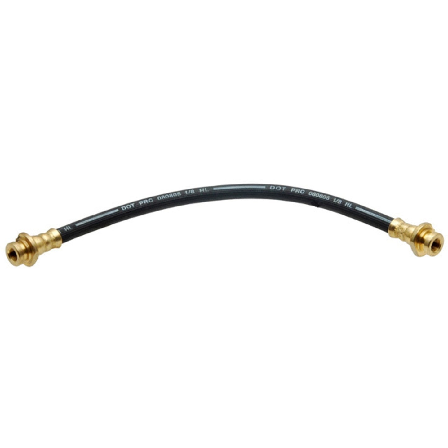 Raybestos Brakes Brake Hydraulic Hose BH38015