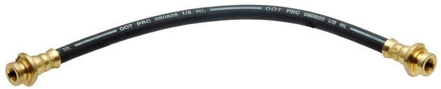Raybestos Brakes Brake Hydraulic Hose BH38015