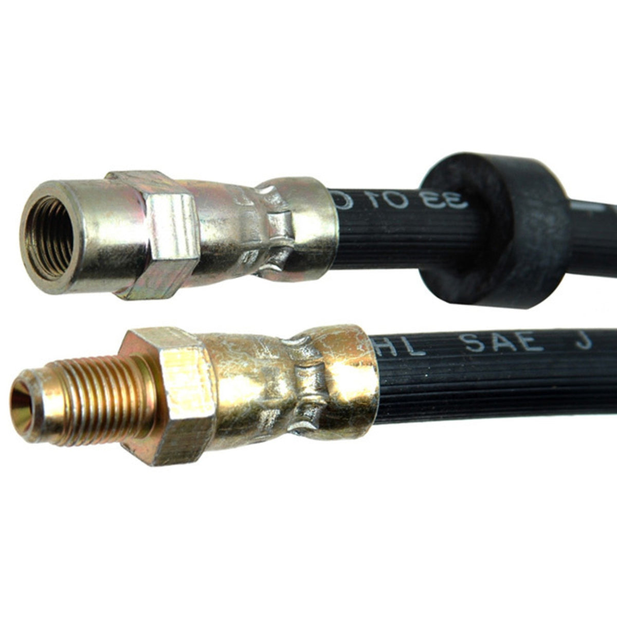 Raybestos Brakes Brake Hydraulic Hose BH380164