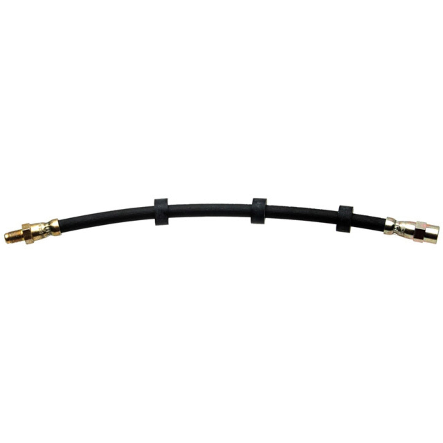 Raybestos Brakes Brake Hydraulic Hose BH380164