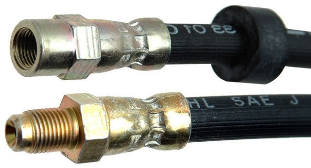 Raybestos Brakes Brake Hydraulic Hose BH380164