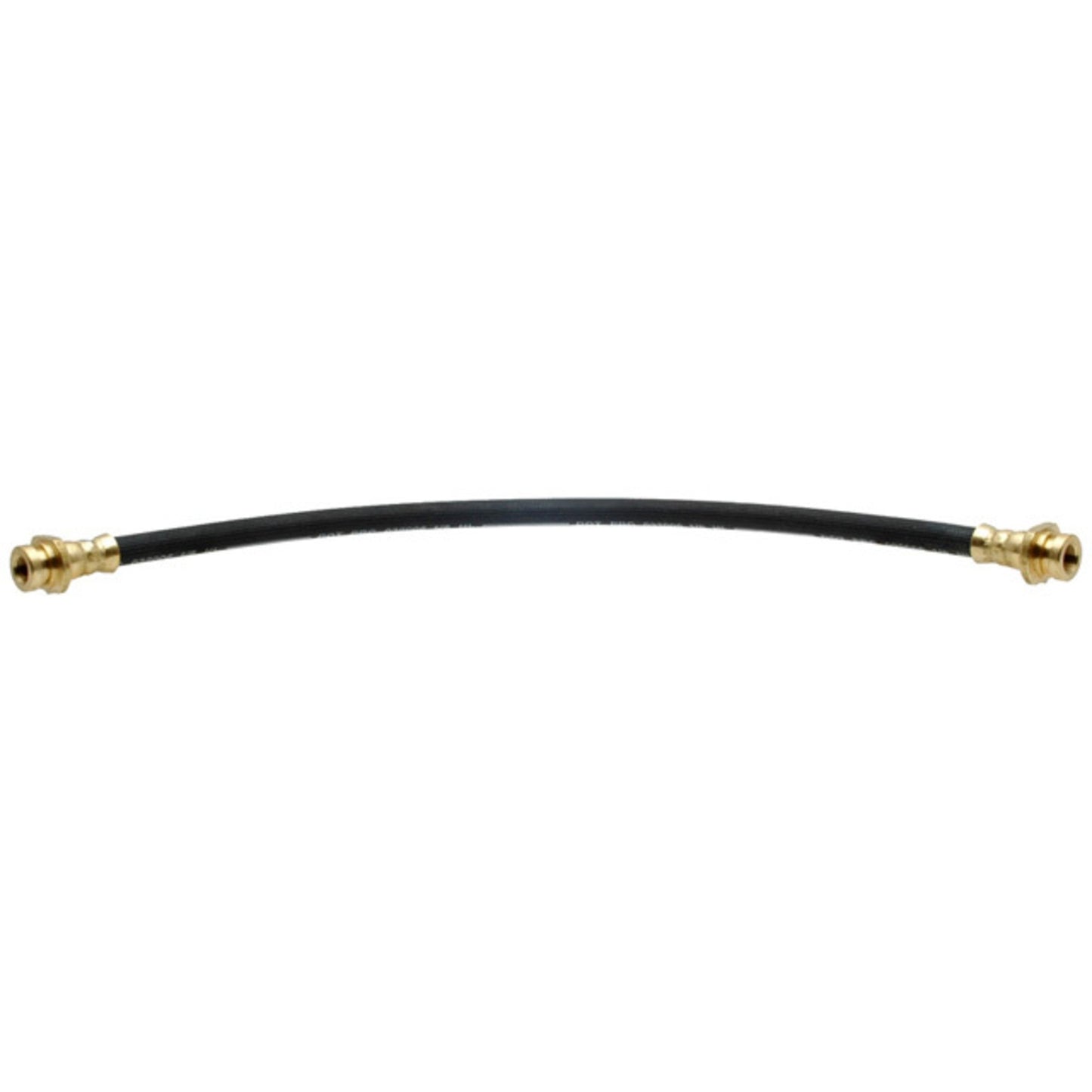 Raybestos Brakes Brake Hydraulic Hose BH38016