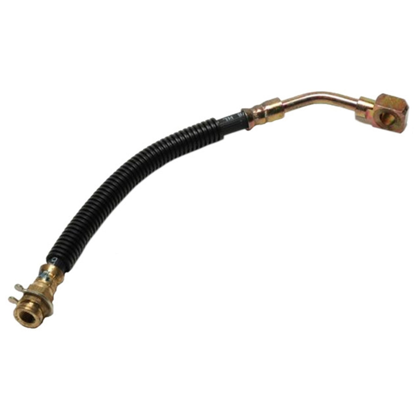 Raybestos Brakes Brake Hydraulic Hose BH380191