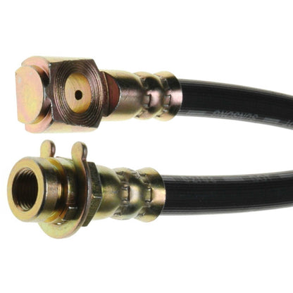 Raybestos Brakes Brake Hydraulic Hose BH380192
