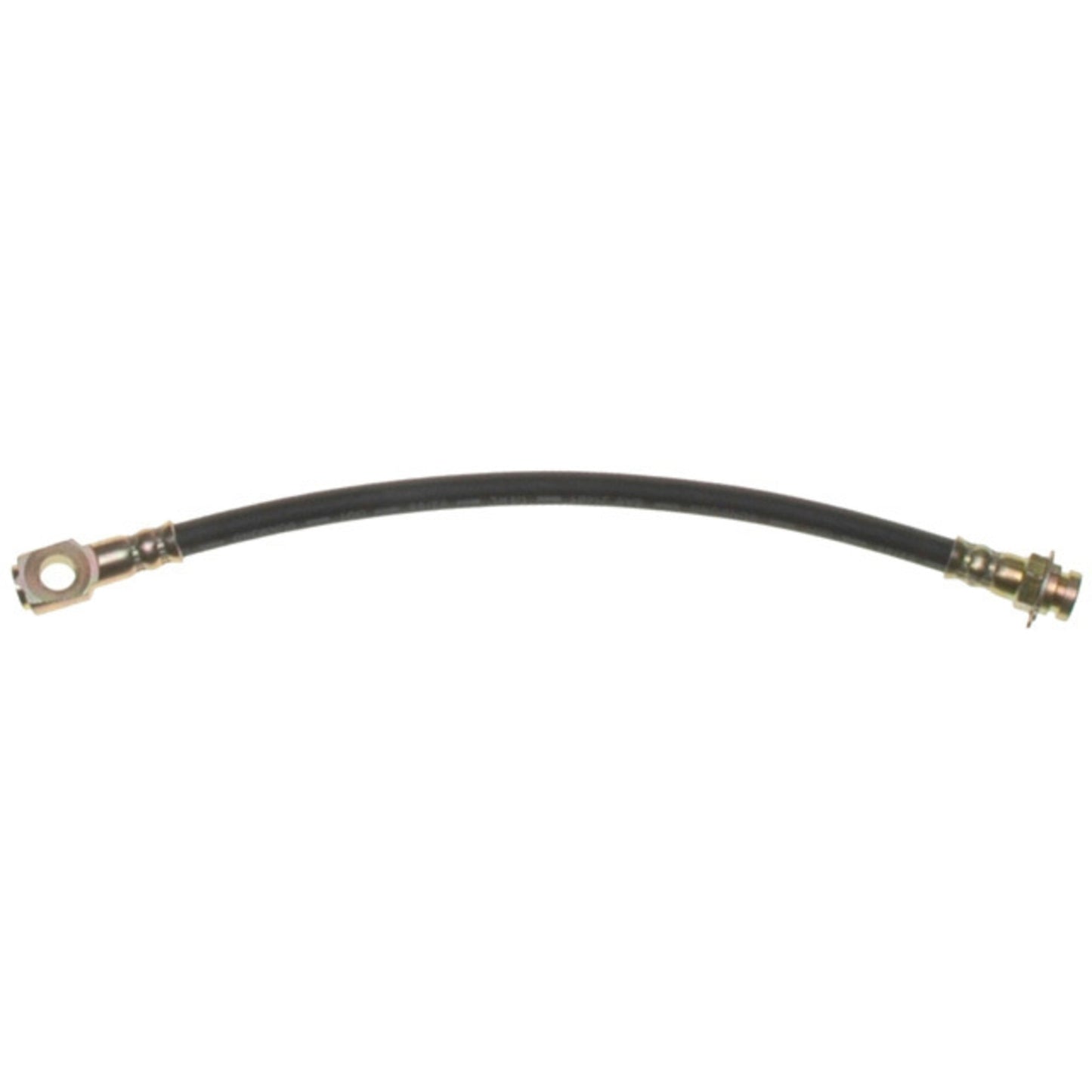 Raybestos Brakes Brake Hydraulic Hose BH380192