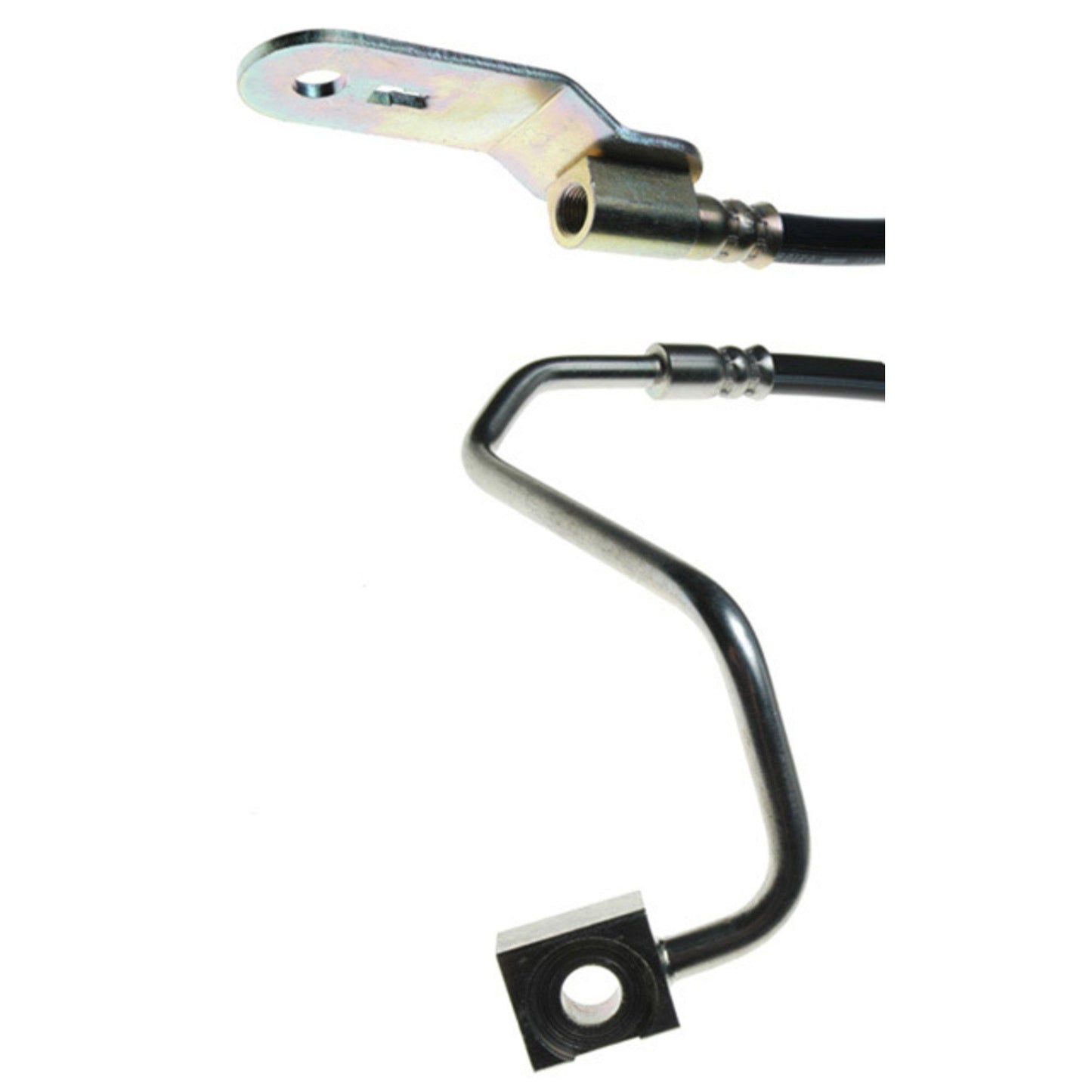 Raybestos Brakes Brake Hydraulic Hose BH380193