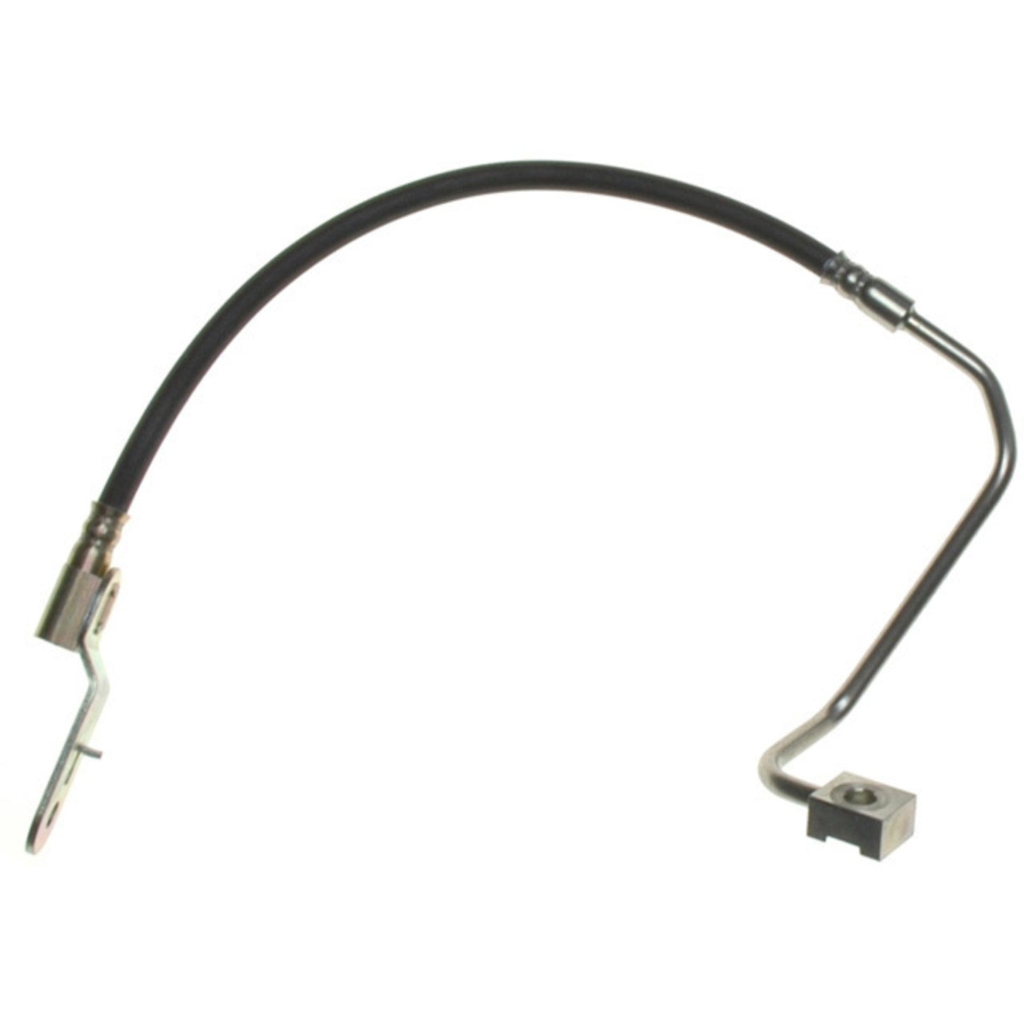 Raybestos Brakes Brake Hydraulic Hose BH380193