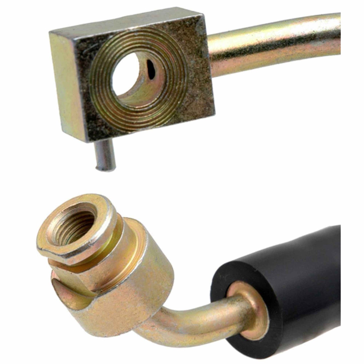 Raybestos Brakes Brake Hydraulic Hose BH380195