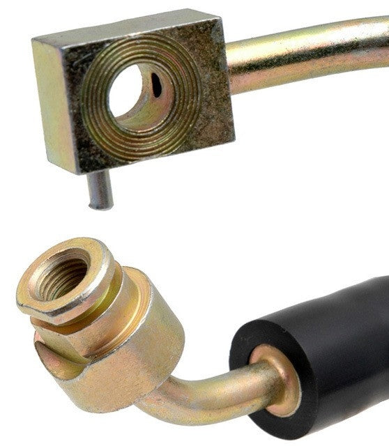 Raybestos Brakes Brake Hydraulic Hose BH380195