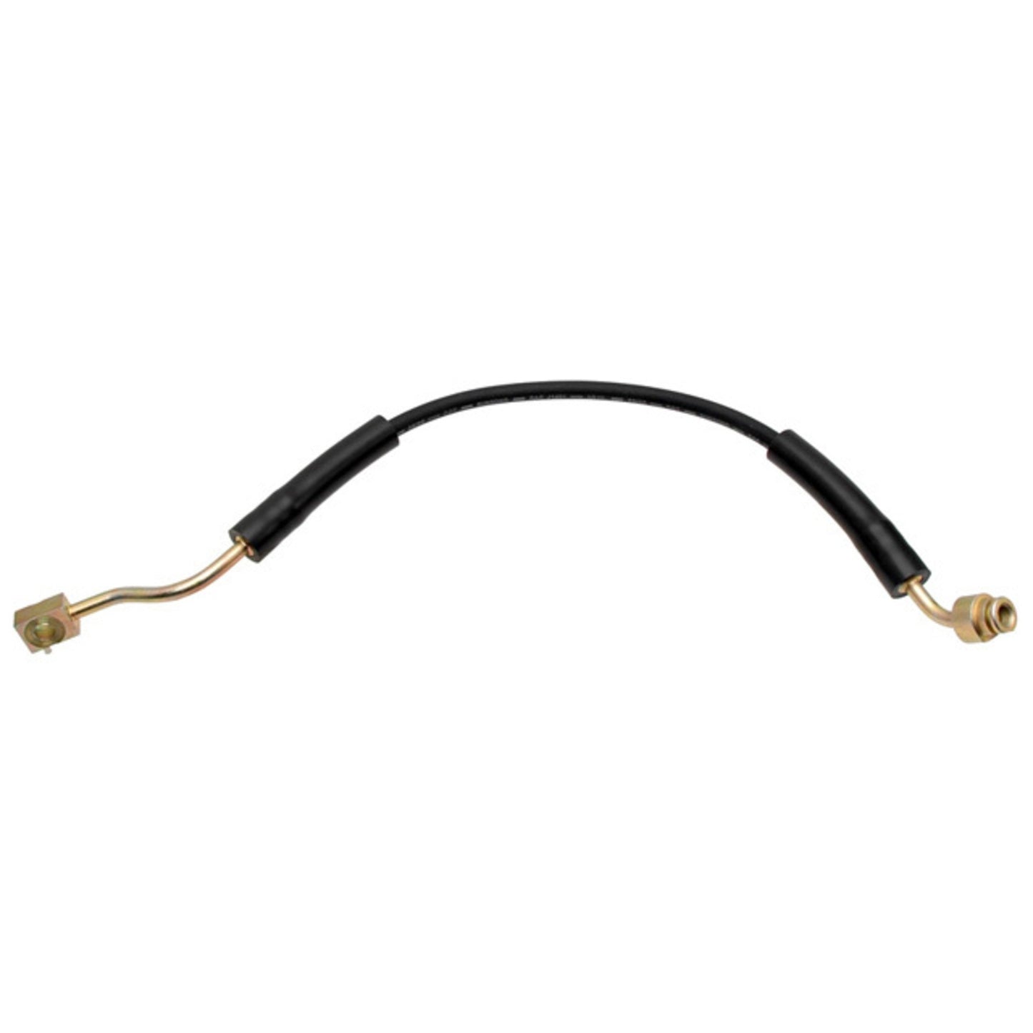 Raybestos Brakes Brake Hydraulic Hose BH380195